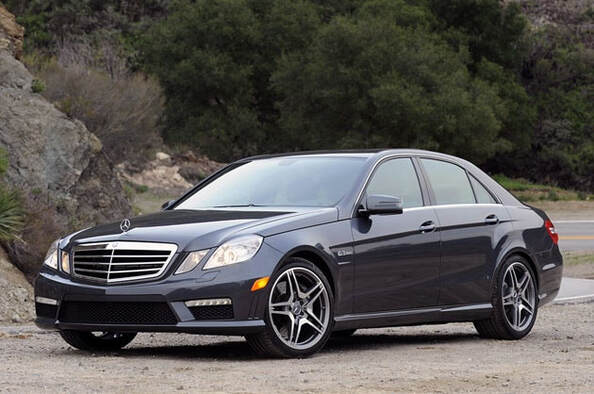 Mercedes E200 CDI W212 – Unlock Hidden Power with Stage1 & Stage2 ECU Tuning!