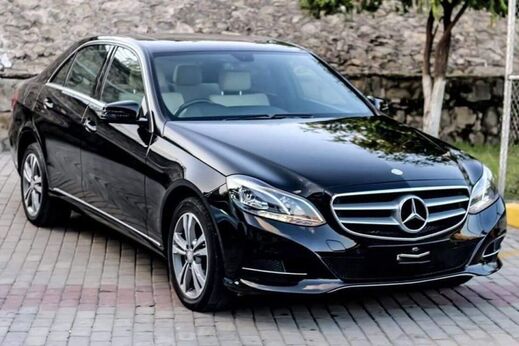 Mercedes E200 W212 2014 MED17.7.2 – Stage 1 Vmax OFF | ECU Tuning File for Real Performance