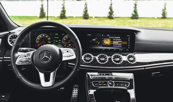 Mercedes E220 W213 2018 ECU MD1CP001 – SCR, DPF, and EGR OFF Solutions