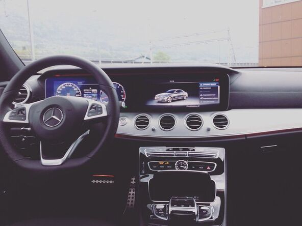 Mercedes E220 W213 2016 – AdBlue NOx OFF & DTC Fix (ECU MD1CP001)
