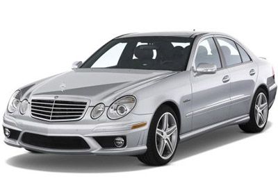 Mercedes E240 W211 ECU SIM271DE: Lambda OFF, Catalytic OFF, DTC Solutions
