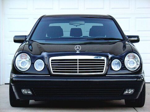 Mercedes E250 CDI ECU File Services – DPF & EGR OFF (CRD3 Delphi)