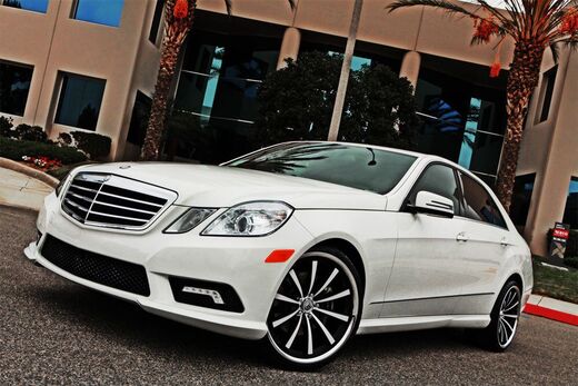 Mercedes E250 W212 ECU CRD2 Stage1 & Stage2 DPF OFF – Boost Performance Today