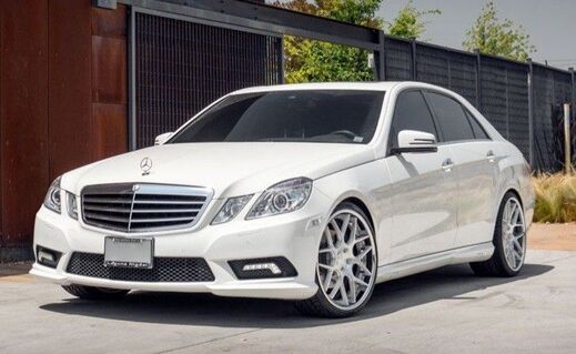 Fix Mercedes E350 W212 NOX & Vmax Limits – ECU MED17.7.3 Tuning File Services