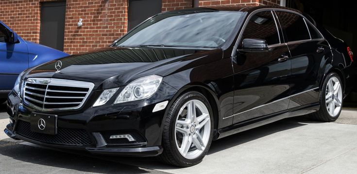Mercedes E350 W212 350 CDI 2014 - ECU EDC17CP57: AdBlue SCR OFF and DTC Solutions
