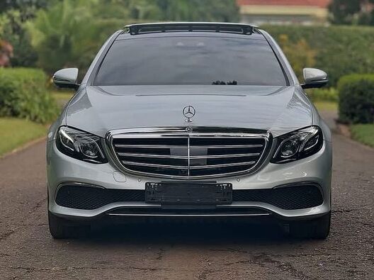 Mercedes E400 W212 2017 ECU MED17.7.3.1 – Lambda OFF & DTC Fixes for Auto Workshops