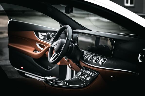 Mercedes ECM Issues: Expert Solutions for Starting and Misfire Problems