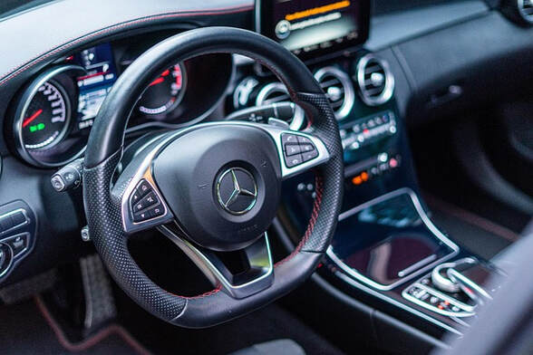 Mercedes FBS4 Immo Off Service – Safe, Custom ECU Solutions for Cars Up to MY2020