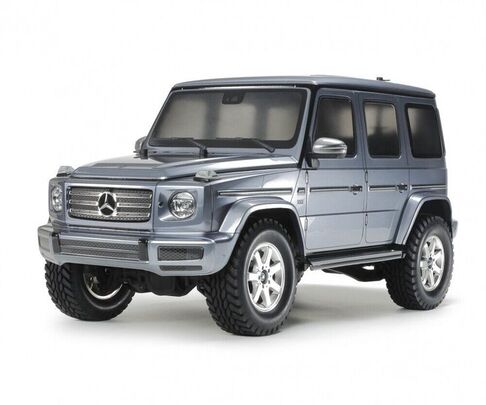 Mercedes G500 2018 MED17.7.5 Stage-1 | CAT OFF | Pops & Bangs – ECU File Services for Pro Tuners