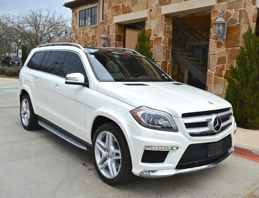Mercedes GL350 ECU Tuning – EDC17CP46 DPF & EGR Off Services