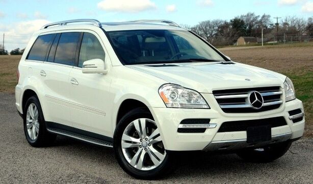 Mercedes GL450 X164 ME9.7 Lambda OFF – Professional ECU File Services for Auto Workshops