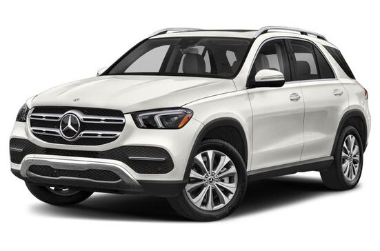Mercedes GLE350 W167 2.0T - Unlock Performance with ECU MED17.7.7 Stage 1 Tune