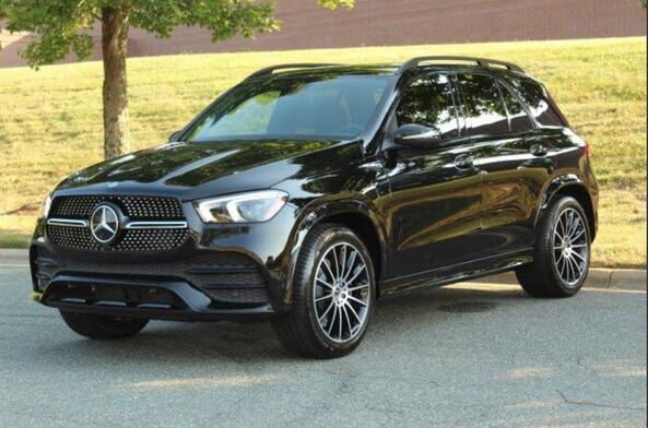 Mercedes GLE400d 3.0D ECU MD1CP001 - AdBlue OFF, DPF OFF, and DTCs (U010E, P0402ED)