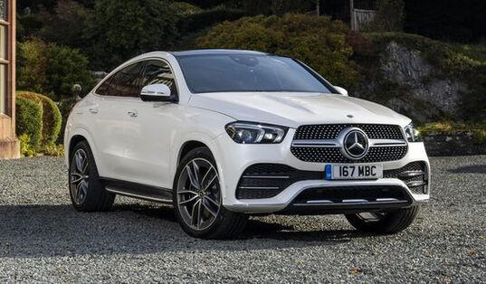 Boost Your Mercedes GLE400D W167: Master ECU Tuning for Enhanced Performance