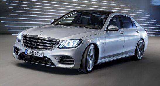 Mercedes Hybrid System Malfunction Warnings – What You Need to Know