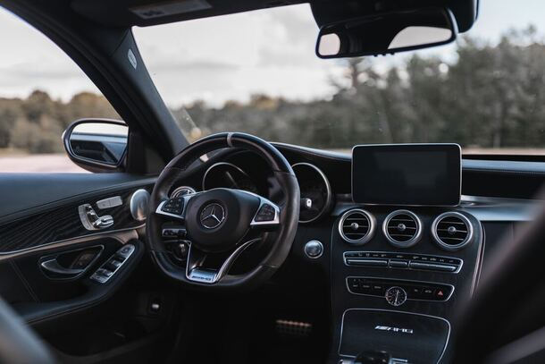 Mercedes Benz Star Key Calculator - Unlock Your Car's Potential