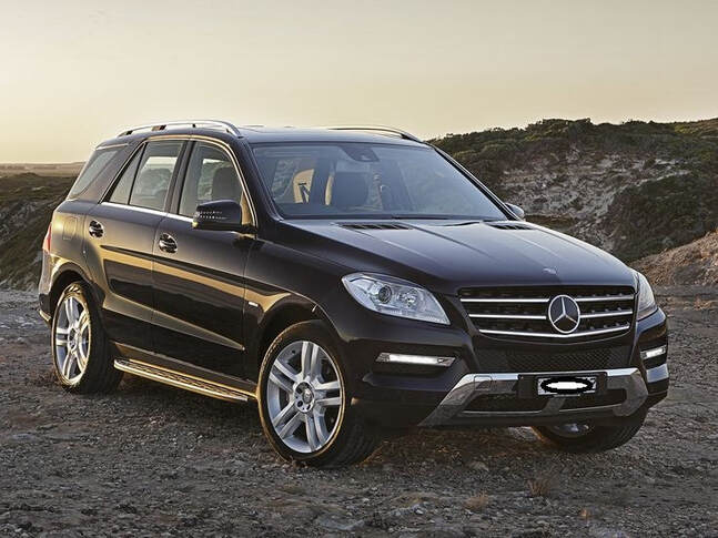 Mercedes ML250 Bluetec (2013) – AdBlue NOx OFF & DTC Removal | ECU File Services for Professionals