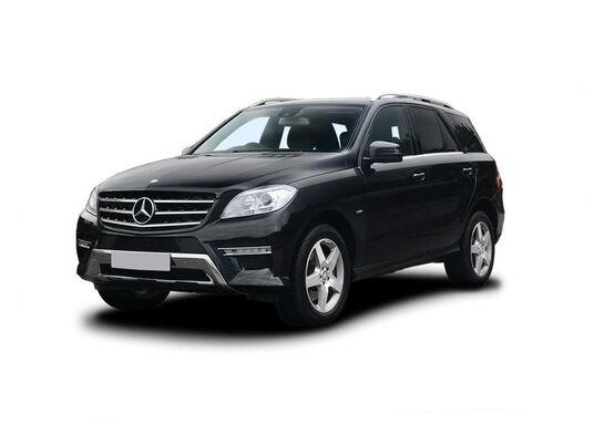 Mercedes ML250 W166 2013 – ECU CRD3 Tuning: SCR, DPF & EGR OFF Solutions
