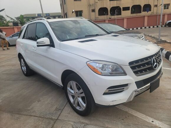 Mercedes ML350 2015 ECU MED17.7.3 – Lambda Nox OFF & DTC P221401 Solution for Workshops