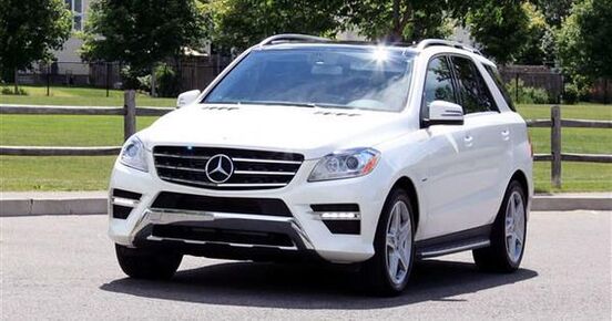 Mercedes ML350 ECU EDC17CP46 – AdBlue, NOx Off & DTC Removal File Services