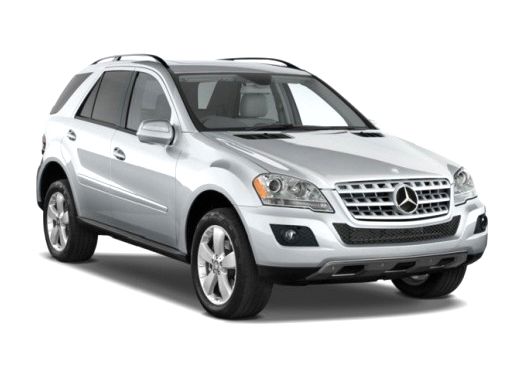Mercedes ML350 W164 350 CDI – Reliable Fix for AdBlue, DPF, NOx, and EGR Faults (ECU EDC17CP10)