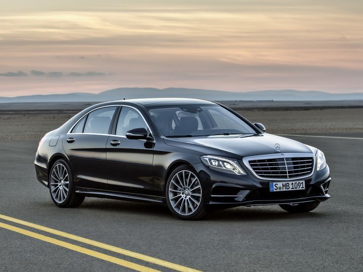 Mercedes S350 3.0D 2017- ECU EDC17CP57 - SCR OFF, DPF OFF, EGR OFF: Enhance Vehicle Performance