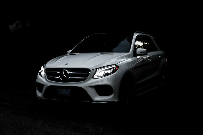 Mercedes SCN Coding: What It Is and Why Your Car Needs It