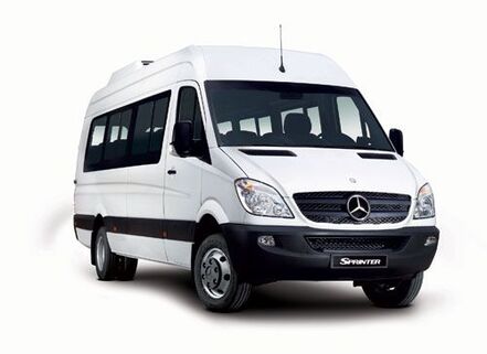 Boost Your Mercedes Sprinter's Performance: Say Goodbye to Emission Limits!