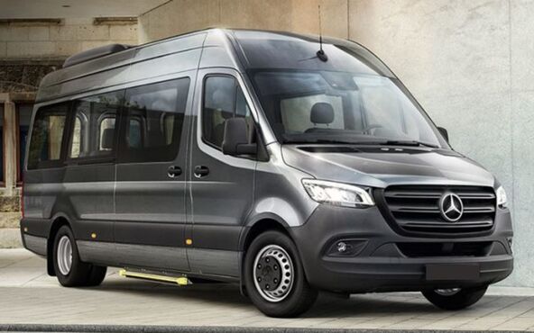 Mercedes Sprinter 516 2.2 CDI 2016 – SCR DPF OFF ECU File Services