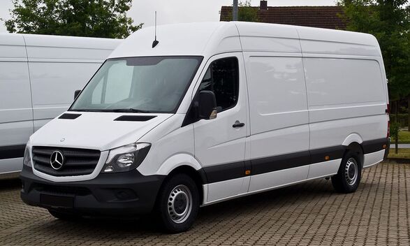Mercedes Sprinter W906 3.0 CDI V6 – EDC17CP10 DPF & EGR OFF ECU File Services