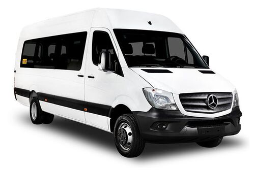 Mercedes Sprinter W906 CRD3 ECU Solutions – AdBlue, DPF, EGR OFF & DTC Fixes