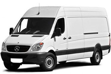 Mercedes Sprinter W906 2.2 2018 – ECU Delphi CRD3: DPF OFF & DTC Solutions