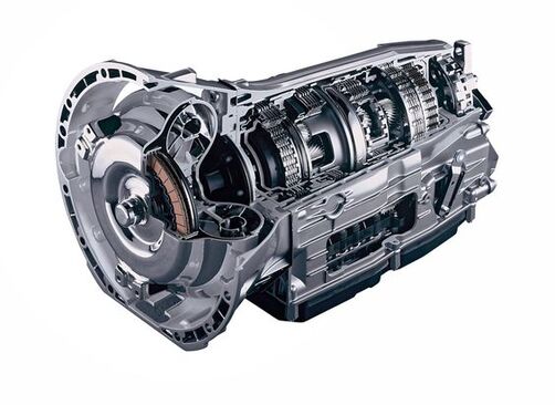 Mercedes Transmission Problems: Troubleshooting and Fixes | Expert Guide