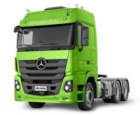 Mercedes Trucks ECU Repair Course – Master PLD, FR, MR & ADM Electronics Like a Pro