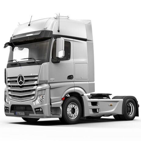 Mercedes Trucks ECU Repair Course – The Ultimate Guide to Mastering PLD, FR, MR & ADM Systems