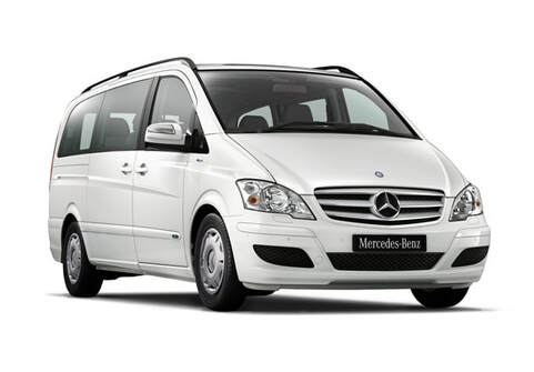 Mercedes Viano W639 2.2 CDI 2012 ECU Tuning – DPF & EGR OFF File Service