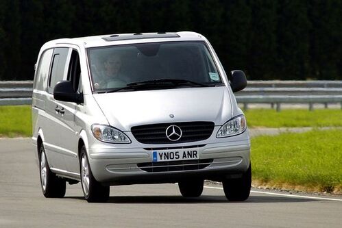 Ultimate Guide to Mercedes Vito OM646 Engine: Advantages & Common Problems
