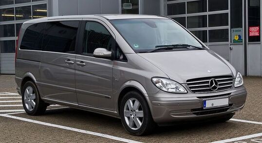 Mercedes VITO109 W639 2.2 CDI (2012) – ECU CRD2 DPF OFF & Fix DTC P0428 | ECU File Services for Auto Workshops