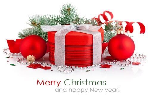 Merry Christmas & Happy New Year  2018 from Electronic Repair