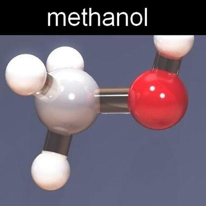 Benefits of using Methanol in regular cars
