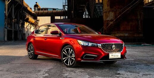 MG 6 1.5T 169hp Review: Performance, Engine Specs, and Reliability Insights