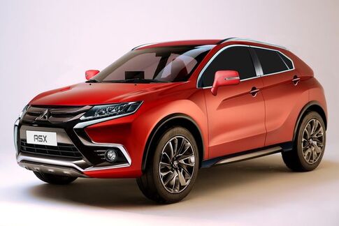 Mitsubishi ASX 2.2 Di-D ECU Denso: SCR, DPF, EGR, Lambda OFF & DTCs (P0420, P252F) Solution