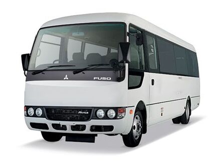 Mitsubishi Bus 3.0D EDC7C4 DPF OFF – Professional ECU File Services for Auto Workshops