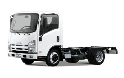 Optimize Your Mitsubishi Canter/Fuso with Professional Maintenance Services