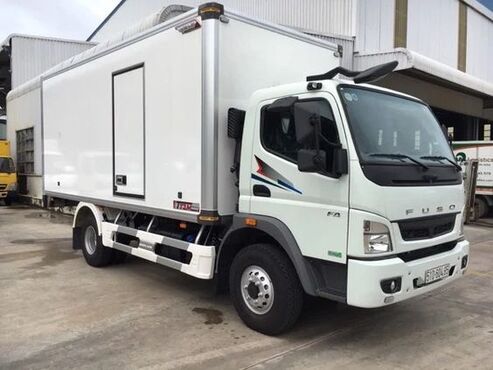 Mitsubishi Canter Rosa ECU EDC17CP52 DTCs Solutions: Expert ECU File Services for Auto Workshops