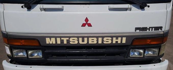 Maximizing Performance: ECU File Services for Mitsubishi Fighter Engine 6M60T - DPF OFF EGR OFF Solutions