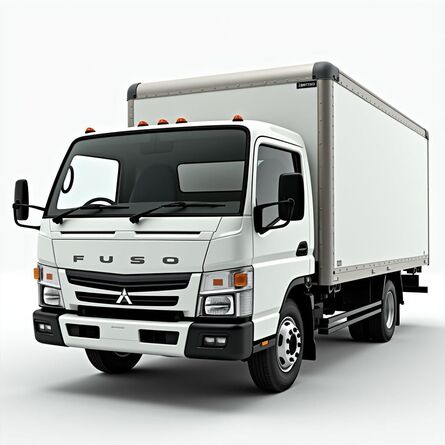 Mitsubishi Fuso Canter 3.0 DDI ECU Tuning – EDC17CP52 SCR, NOx, DPF, EGR OFF & DTC P2453 Fix