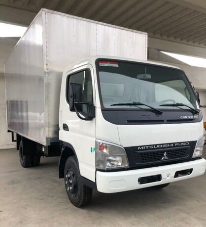 Mitsubishi Fuso Canter 3.0 DiD EDC17C49 – AdBlue & DPF OFF Solutions