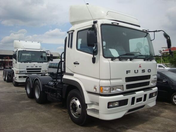 Mitsubishi Fuso Canter 4.9TDI 4M50T3 EDC16C31 – DPF & EGR OFF Solutions (Fix DTC P1121)