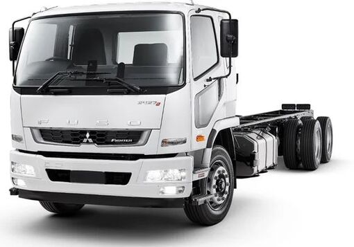 Maximize Performance and Reliability Top-rated Mitsubishi Fuso Canter ECU File Services by Electronic Repair Egypt
